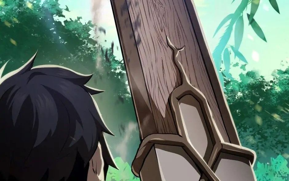 Câu Chuyện Sinh Tồn Của Kiếm Vương Ở Thế Giới Khác Chap 75 - Next Chap 74