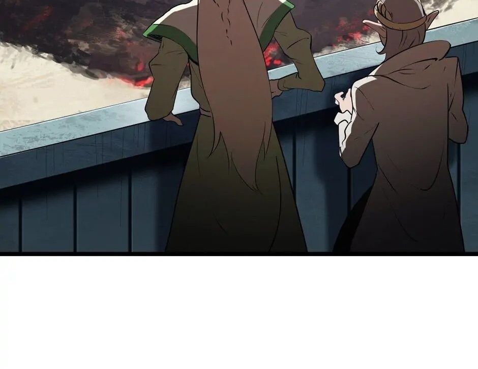 Câu Chuyện Sinh Tồn Của Kiếm Vương Ở Thế Giới Khác Chap 75 - Next Chap 74