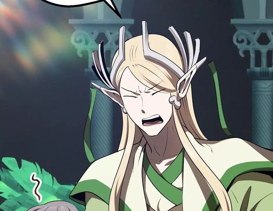 Câu Chuyện Sinh Tồn Của Kiếm Vương Ở Thế Giới Khác Chap 75 - Next Chap 74