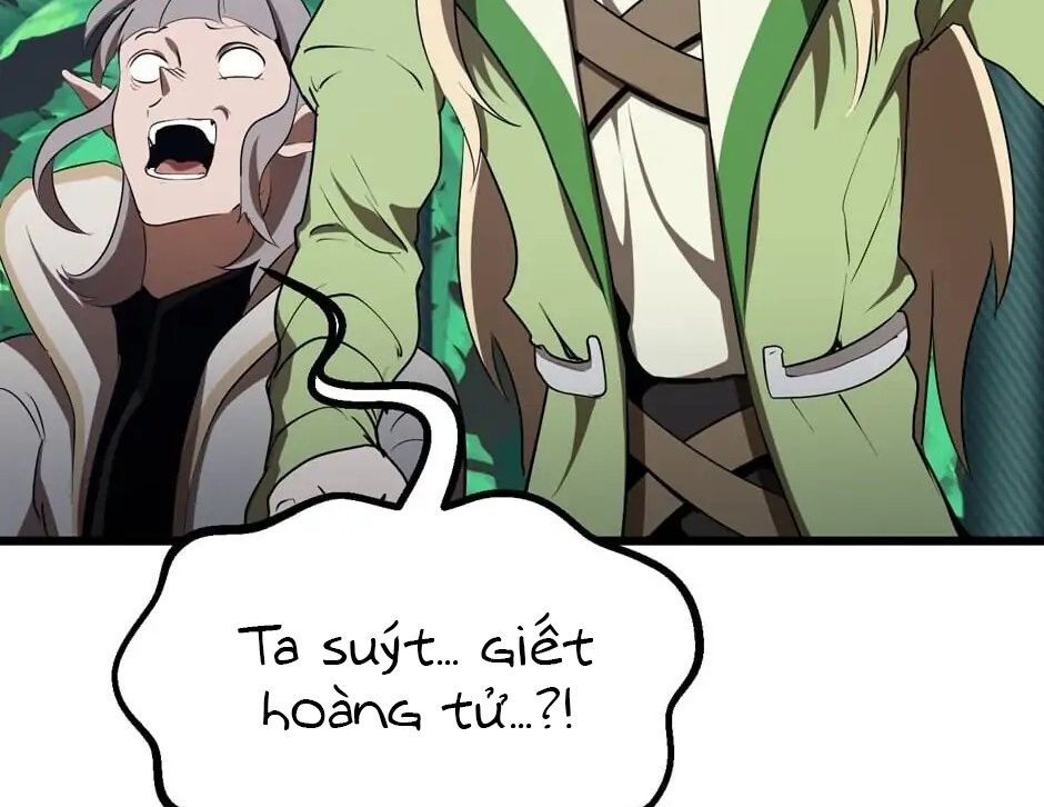 Câu Chuyện Sinh Tồn Của Kiếm Vương Ở Thế Giới Khác Chap 75 - Next Chap 74