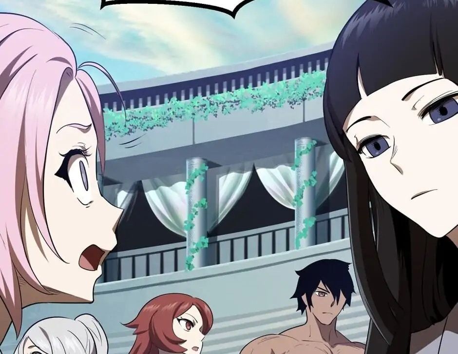 Câu Chuyện Sinh Tồn Của Kiếm Vương Ở Thế Giới Khác Chap 75 - Next Chap 74