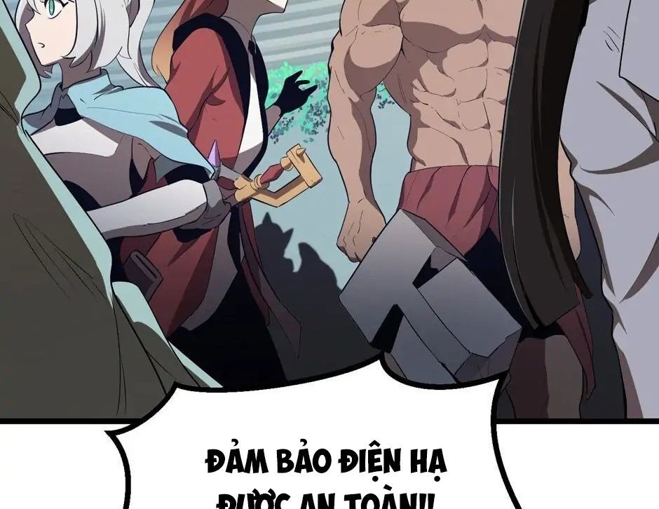 Câu Chuyện Sinh Tồn Của Kiếm Vương Ở Thế Giới Khác Chap 75 - Next Chap 74