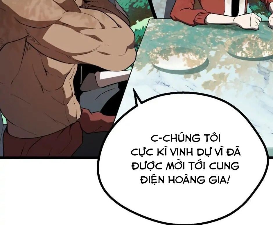 Câu Chuyện Sinh Tồn Của Kiếm Vương Ở Thế Giới Khác Chap 75 - Next Chap 74