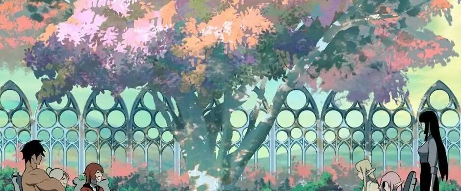 Câu Chuyện Sinh Tồn Của Kiếm Vương Ở Thế Giới Khác Chap 75 - Next Chap 74