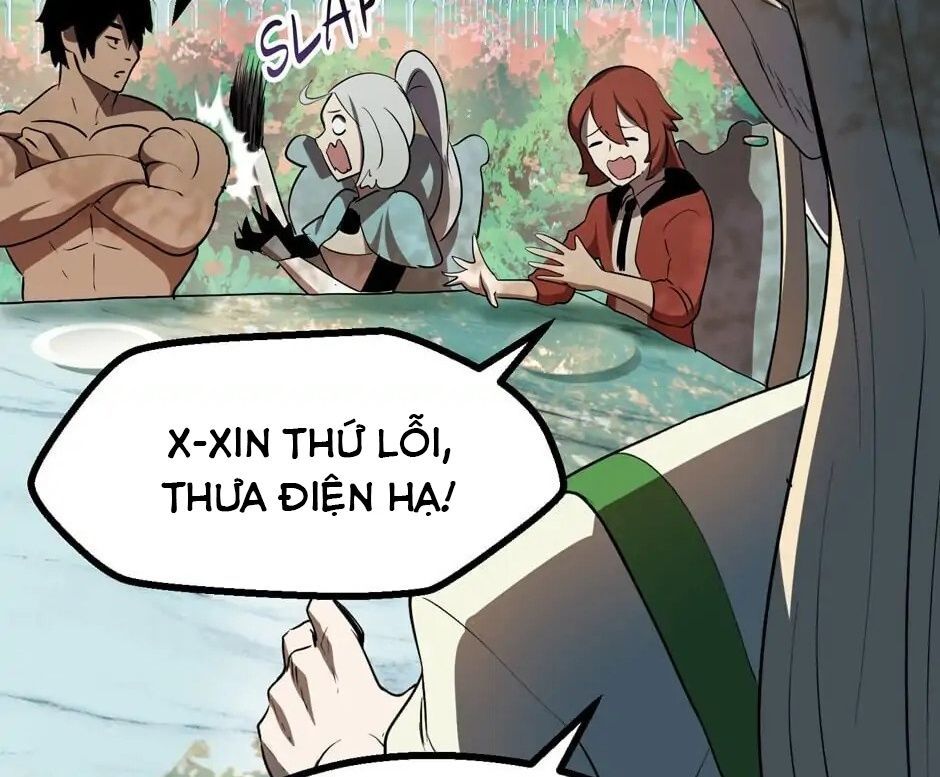 Câu Chuyện Sinh Tồn Của Kiếm Vương Ở Thế Giới Khác Chap 75 - Next Chap 74