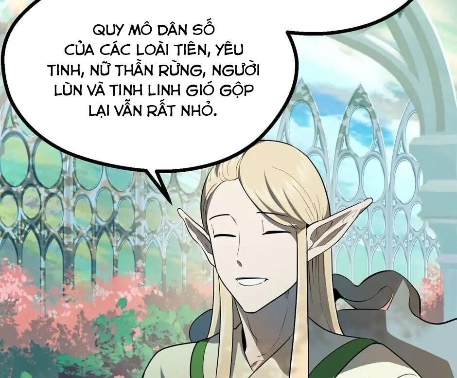 Câu Chuyện Sinh Tồn Của Kiếm Vương Ở Thế Giới Khác Chap 75 - Next Chap 74