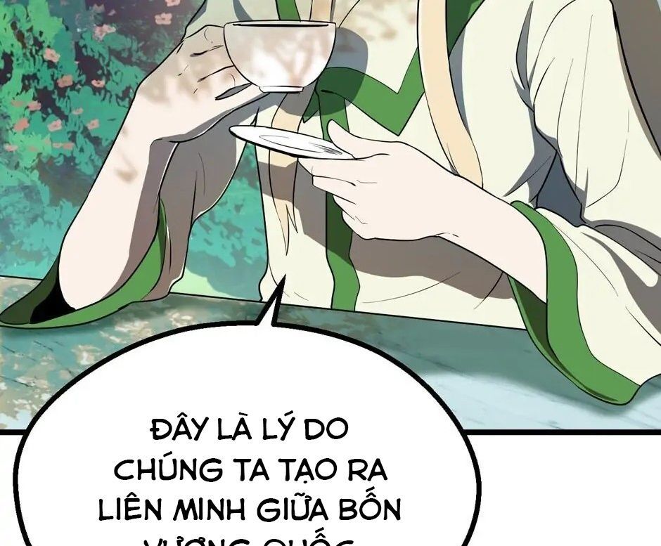 Câu Chuyện Sinh Tồn Của Kiếm Vương Ở Thế Giới Khác Chap 75 - Next Chap 74