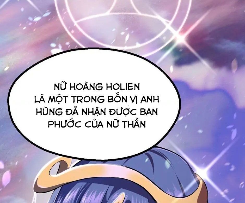 Câu Chuyện Sinh Tồn Của Kiếm Vương Ở Thế Giới Khác Chap 75 - Next Chap 74