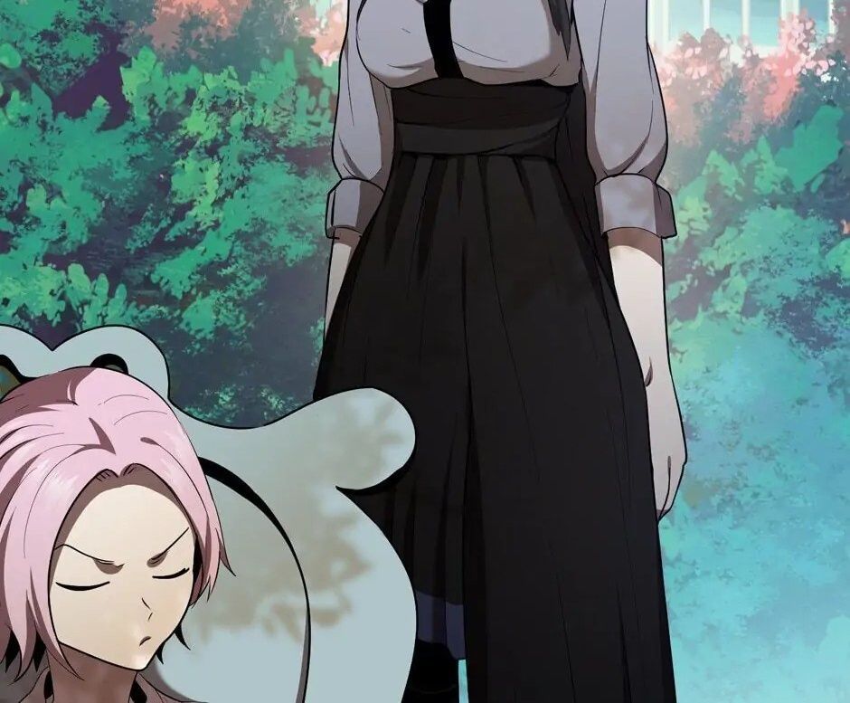 Câu Chuyện Sinh Tồn Của Kiếm Vương Ở Thế Giới Khác Chap 75 - Next Chap 74