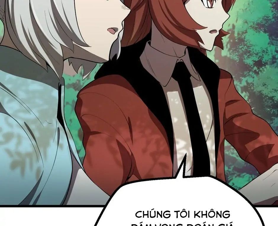 Câu Chuyện Sinh Tồn Của Kiếm Vương Ở Thế Giới Khác Chap 75 - Next Chap 74