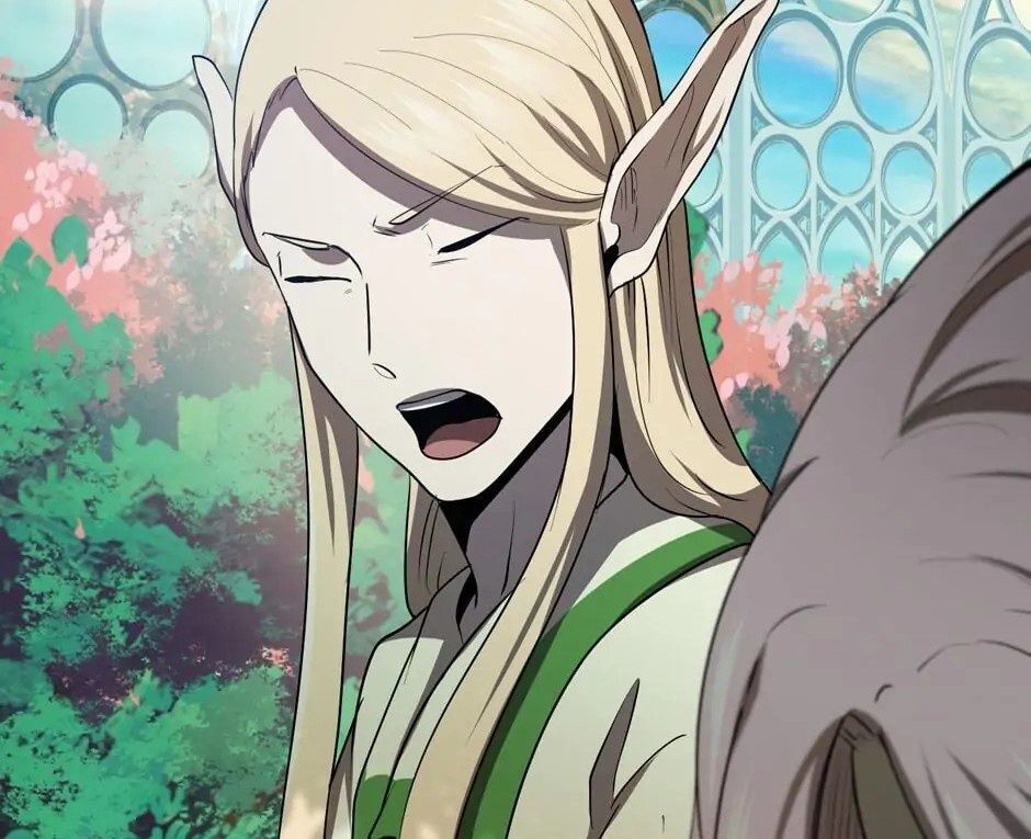 Câu Chuyện Sinh Tồn Của Kiếm Vương Ở Thế Giới Khác Chap 75 - Next Chap 74