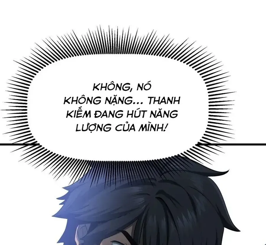 Câu Chuyện Sinh Tồn Của Kiếm Vương Ở Thế Giới Khác Chap 76 - Next Chap 75