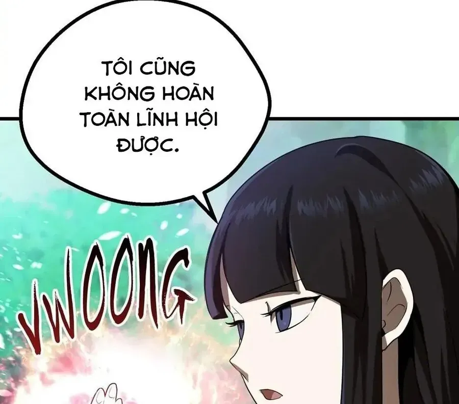 Câu Chuyện Sinh Tồn Của Kiếm Vương Ở Thế Giới Khác Chap 76 - Next Chap 75