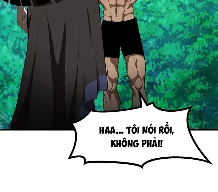 Câu Chuyện Sinh Tồn Của Kiếm Vương Ở Thế Giới Khác Chap 76 - Next Chap 75