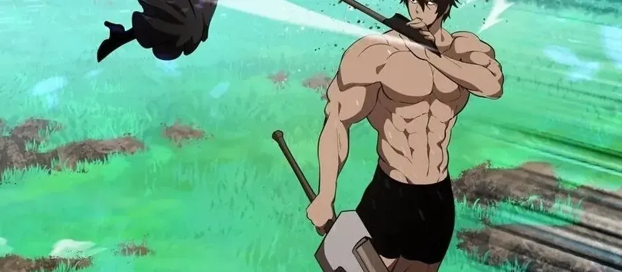 Câu Chuyện Sinh Tồn Của Kiếm Vương Ở Thế Giới Khác Chap 76 - Next Chap 75