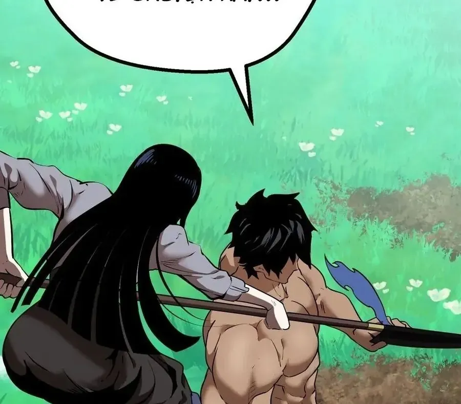 Câu Chuyện Sinh Tồn Của Kiếm Vương Ở Thế Giới Khác Chap 76 - Next Chap 75