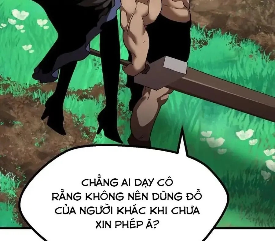 Câu Chuyện Sinh Tồn Của Kiếm Vương Ở Thế Giới Khác Chap 76 - Next Chap 75