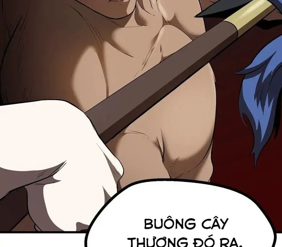 Câu Chuyện Sinh Tồn Của Kiếm Vương Ở Thế Giới Khác Chap 76 - Next Chap 75