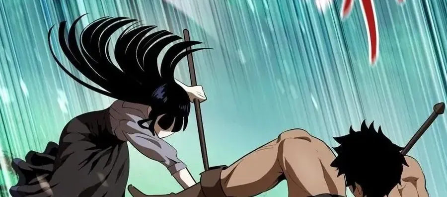 Câu Chuyện Sinh Tồn Của Kiếm Vương Ở Thế Giới Khác Chap 76 - Next Chap 75