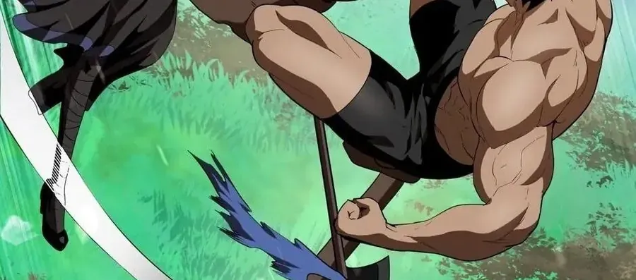 Câu Chuyện Sinh Tồn Của Kiếm Vương Ở Thế Giới Khác Chap 76 - Next Chap 75