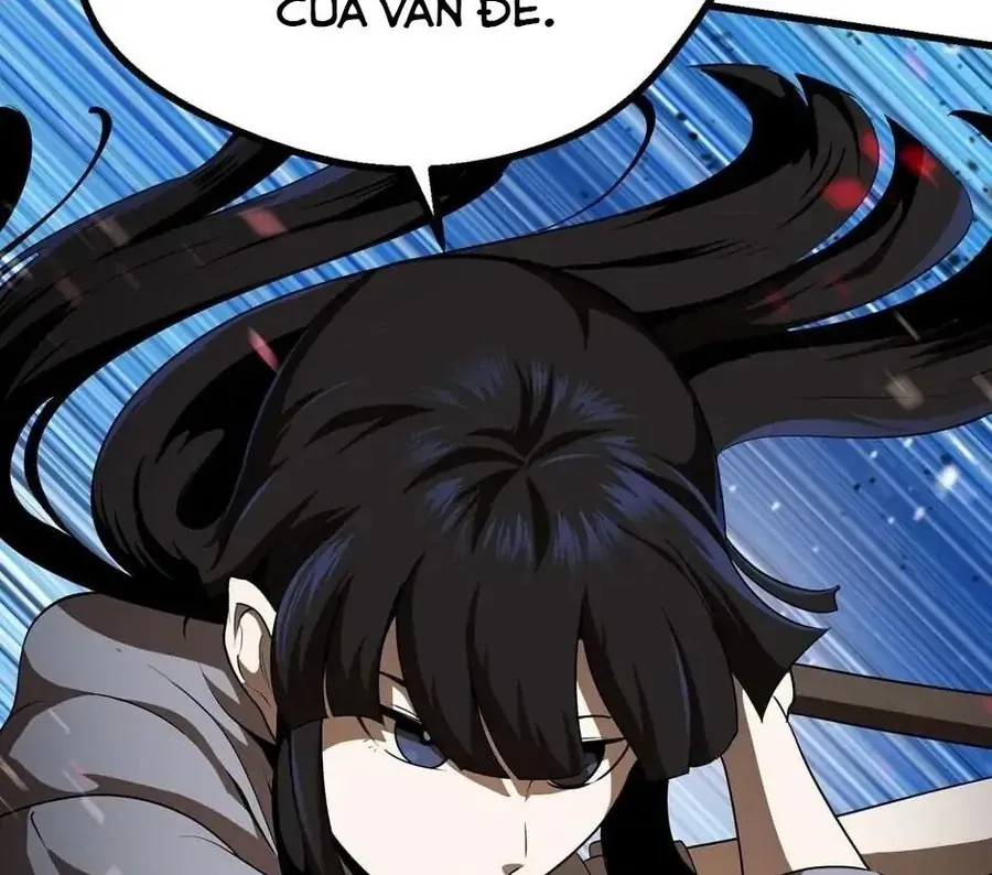 Câu Chuyện Sinh Tồn Của Kiếm Vương Ở Thế Giới Khác Chap 76 - Next Chap 75