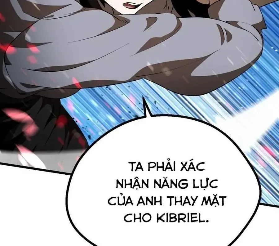 Câu Chuyện Sinh Tồn Của Kiếm Vương Ở Thế Giới Khác Chap 76 - Next Chap 75