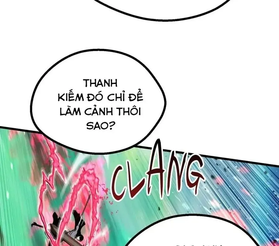 Câu Chuyện Sinh Tồn Của Kiếm Vương Ở Thế Giới Khác Chap 76 - Next Chap 75