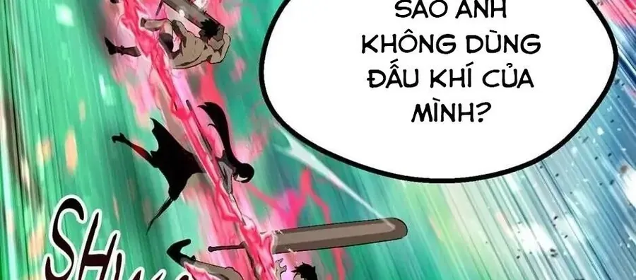 Câu Chuyện Sinh Tồn Của Kiếm Vương Ở Thế Giới Khác Chap 76 - Next Chap 75