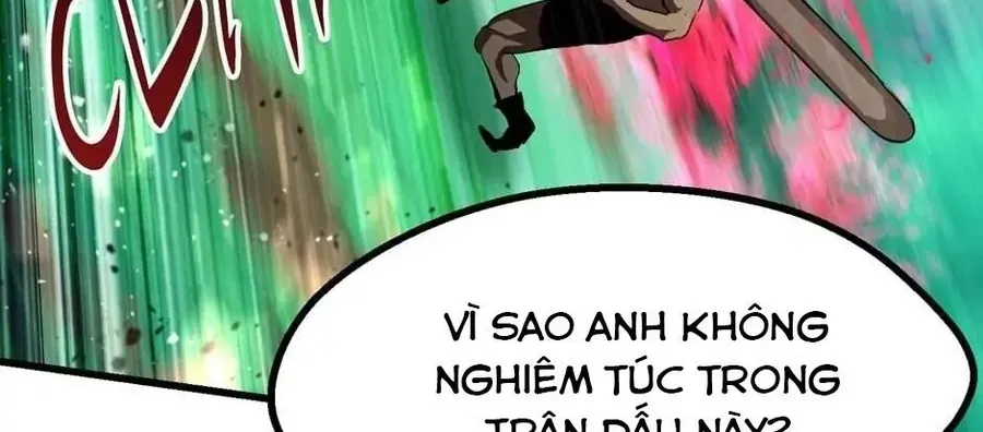 Câu Chuyện Sinh Tồn Của Kiếm Vương Ở Thế Giới Khác Chap 76 - Next Chap 75