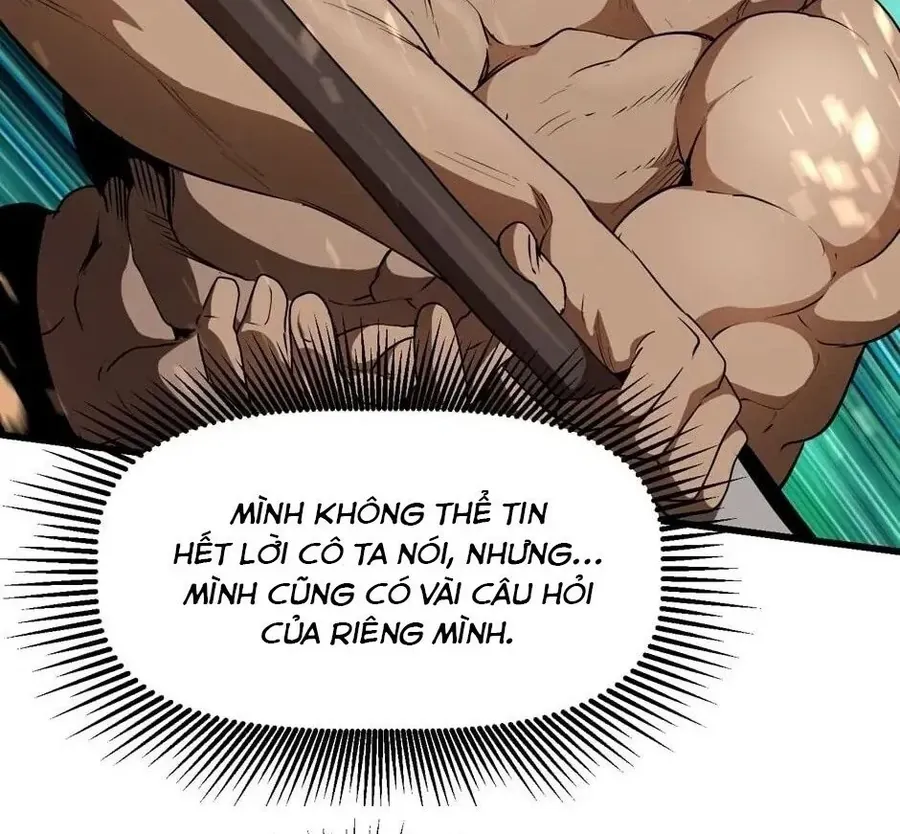 Câu Chuyện Sinh Tồn Của Kiếm Vương Ở Thế Giới Khác Chap 76 - Next Chap 75