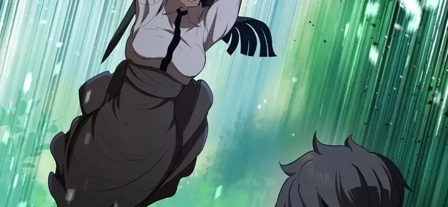 Câu Chuyện Sinh Tồn Của Kiếm Vương Ở Thế Giới Khác Chap 76 - Next Chap 75