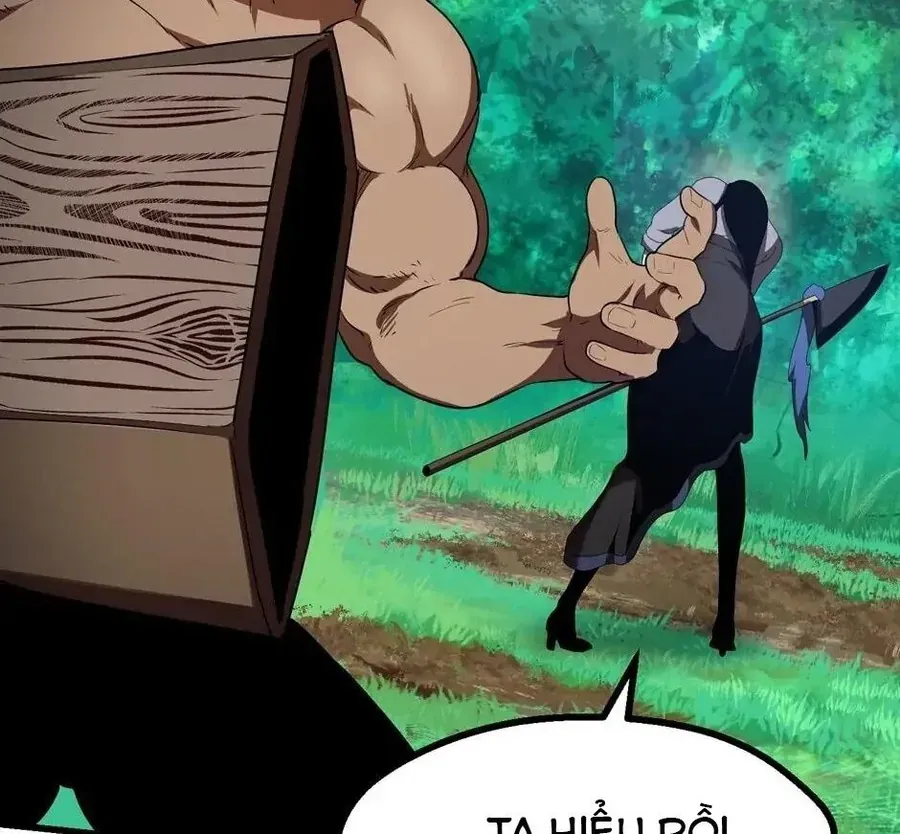 Câu Chuyện Sinh Tồn Của Kiếm Vương Ở Thế Giới Khác Chap 76 - Next Chap 75