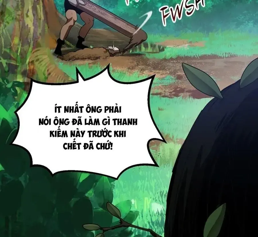 Câu Chuyện Sinh Tồn Của Kiếm Vương Ở Thế Giới Khác Chap 76 - Next Chap 75