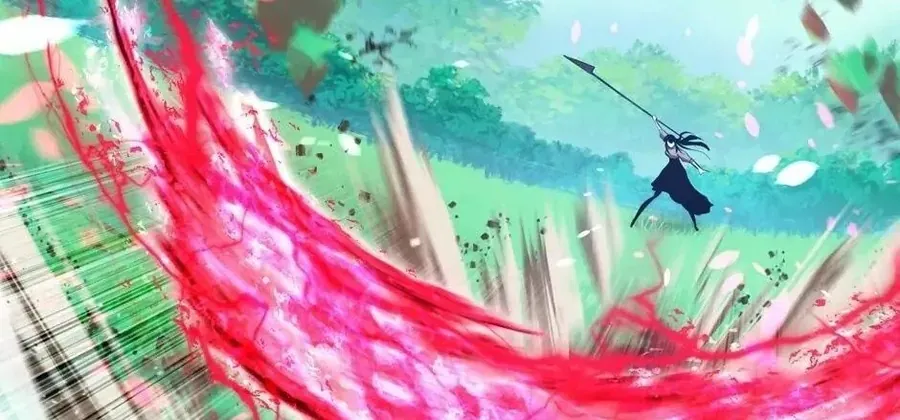 Câu Chuyện Sinh Tồn Của Kiếm Vương Ở Thế Giới Khác Chap 76 - Next Chap 75