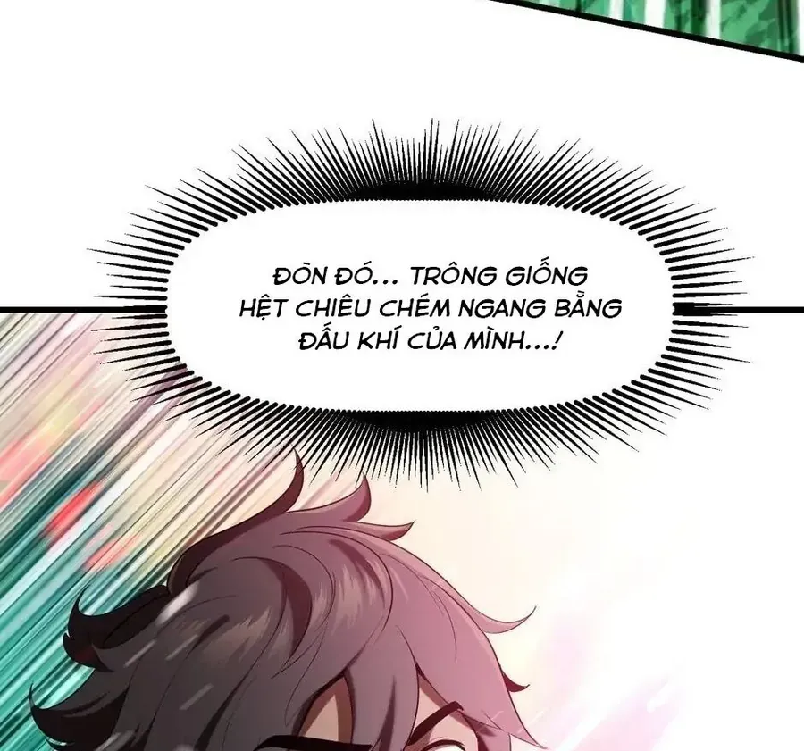 Câu Chuyện Sinh Tồn Của Kiếm Vương Ở Thế Giới Khác Chap 76 - Next Chap 75