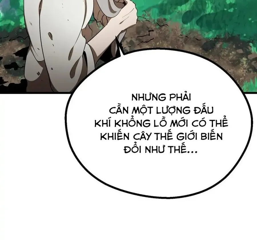 Câu Chuyện Sinh Tồn Của Kiếm Vương Ở Thế Giới Khác Chap 76 - Next Chap 75