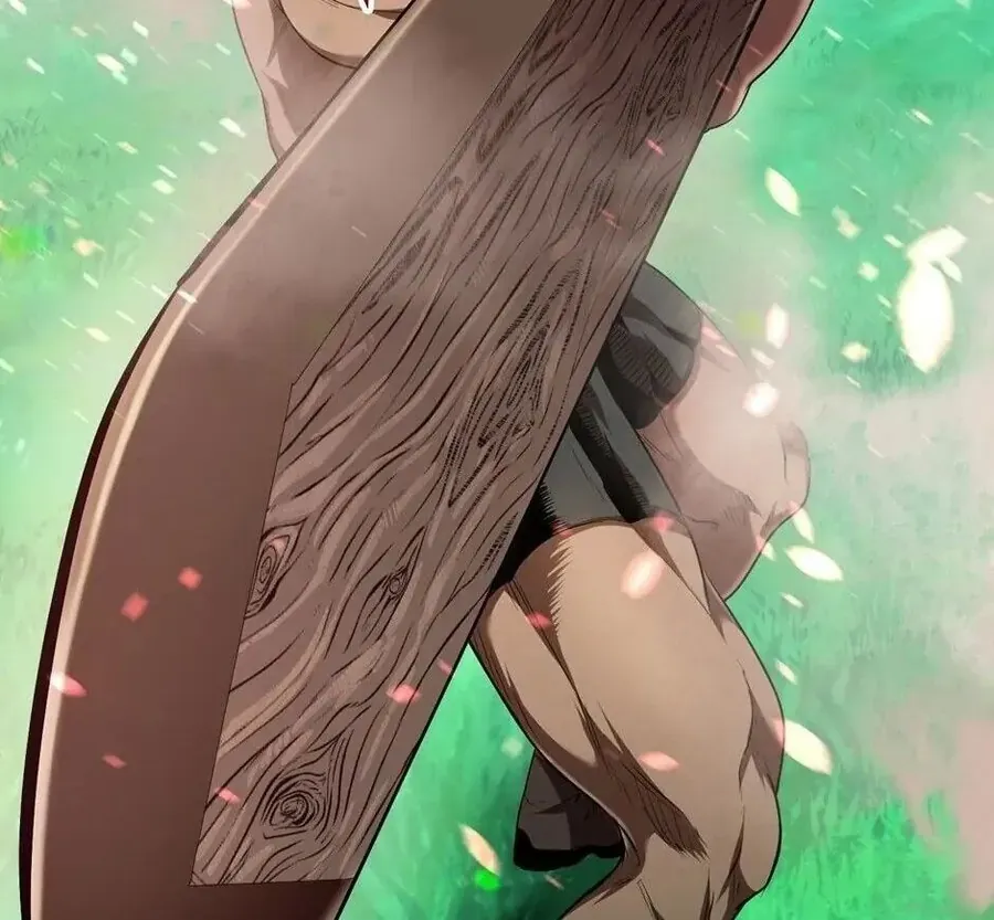 Câu Chuyện Sinh Tồn Của Kiếm Vương Ở Thế Giới Khác Chap 76 - Next Chap 75