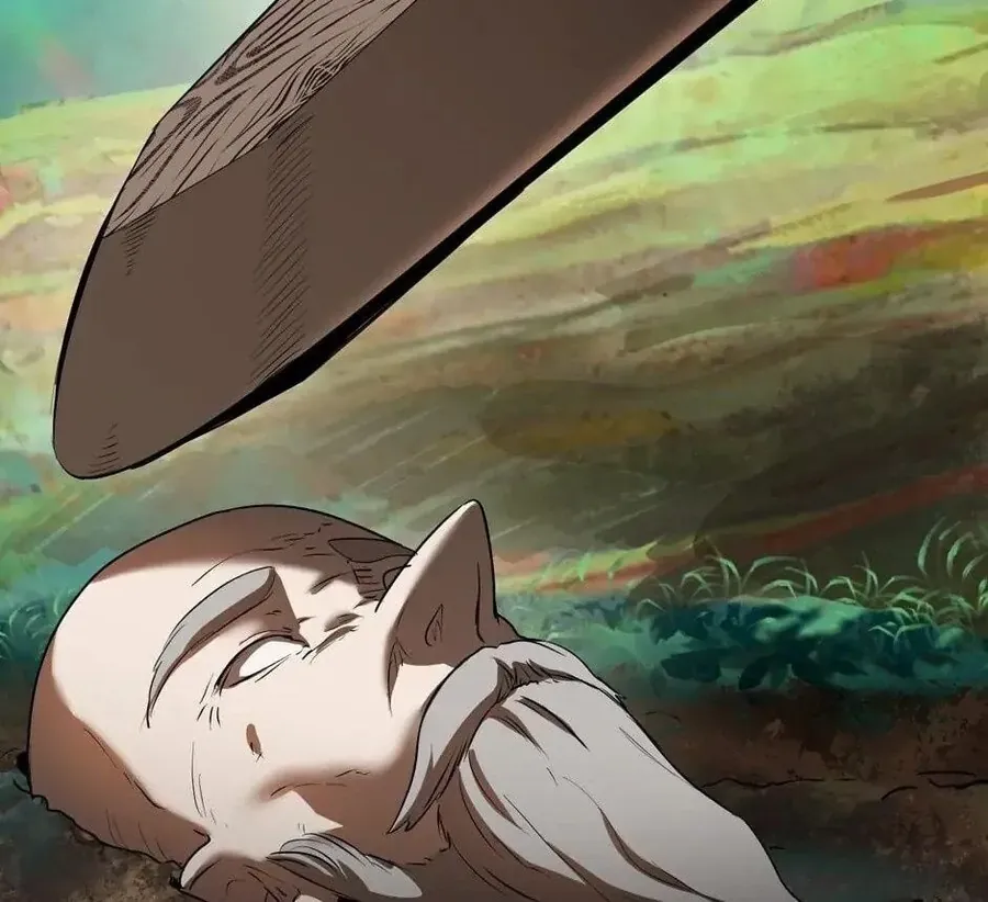 Câu Chuyện Sinh Tồn Của Kiếm Vương Ở Thế Giới Khác Chap 76 - Next Chap 75