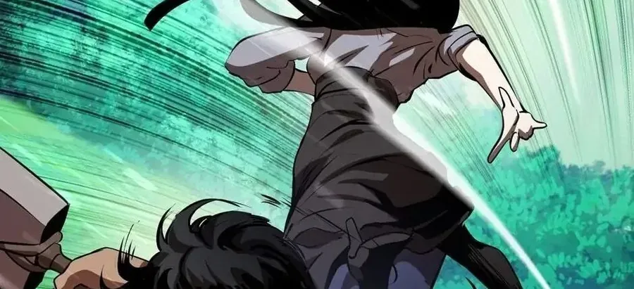 Câu Chuyện Sinh Tồn Của Kiếm Vương Ở Thế Giới Khác Chap 76 - Next Chap 75