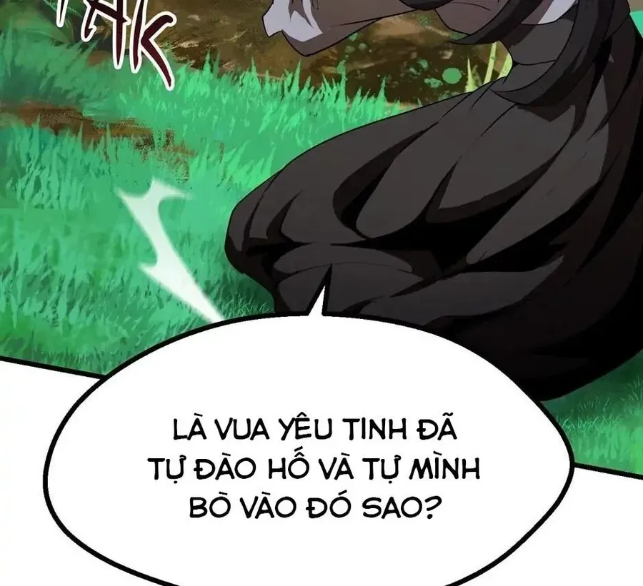 Câu Chuyện Sinh Tồn Của Kiếm Vương Ở Thế Giới Khác Chap 76 - Next Chap 75