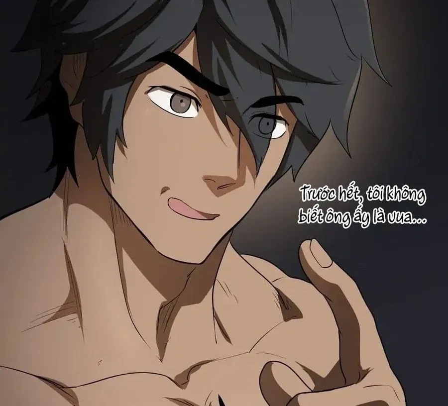 Câu Chuyện Sinh Tồn Của Kiếm Vương Ở Thế Giới Khác Chap 76 - Next Chap 75