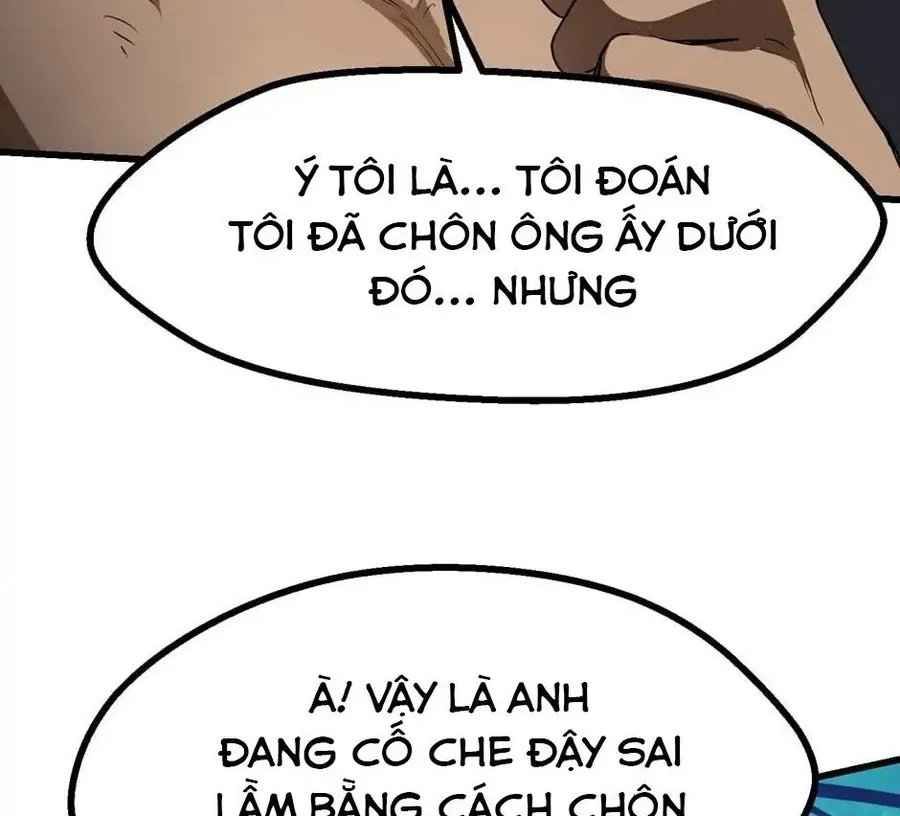 Câu Chuyện Sinh Tồn Của Kiếm Vương Ở Thế Giới Khác Chap 76 - Next Chap 75