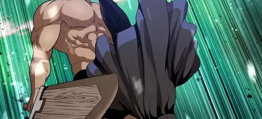 Câu Chuyện Sinh Tồn Của Kiếm Vương Ở Thế Giới Khác Chap 76 - Next Chap 75