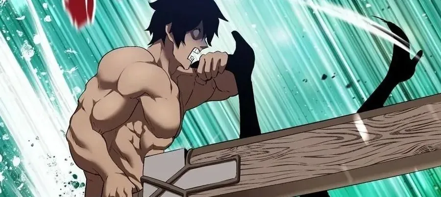 Câu Chuyện Sinh Tồn Của Kiếm Vương Ở Thế Giới Khác Chap 76 - Next Chap 75