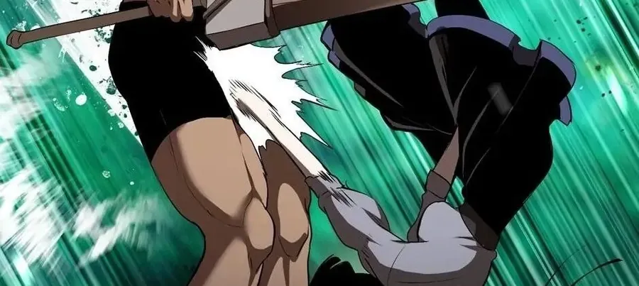 Câu Chuyện Sinh Tồn Của Kiếm Vương Ở Thế Giới Khác Chap 76 - Next Chap 75