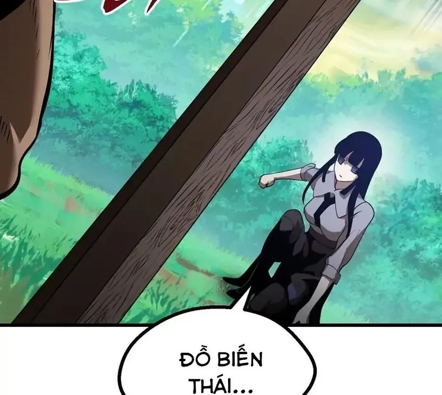 Câu Chuyện Sinh Tồn Của Kiếm Vương Ở Thế Giới Khác Chap 76 - Next Chap 75