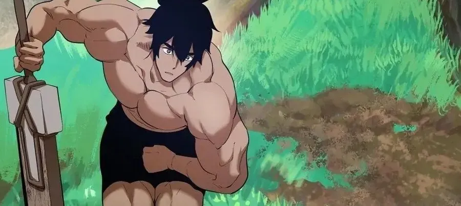 Câu Chuyện Sinh Tồn Của Kiếm Vương Ở Thế Giới Khác Chap 76 - Next Chap 75