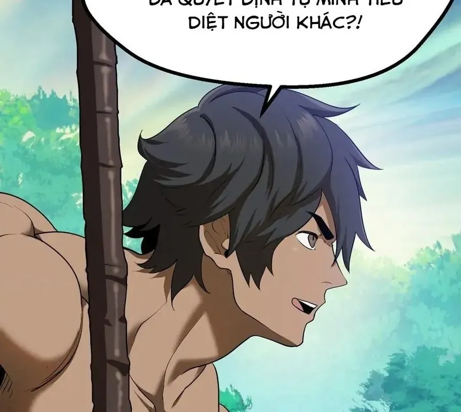 Câu Chuyện Sinh Tồn Của Kiếm Vương Ở Thế Giới Khác Chap 76 - Next Chap 75