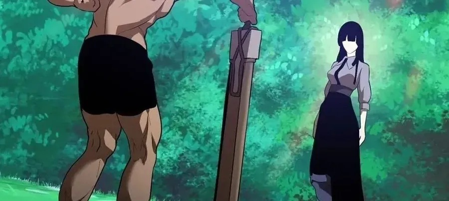 Câu Chuyện Sinh Tồn Của Kiếm Vương Ở Thế Giới Khác Chap 76 - Next Chap 75