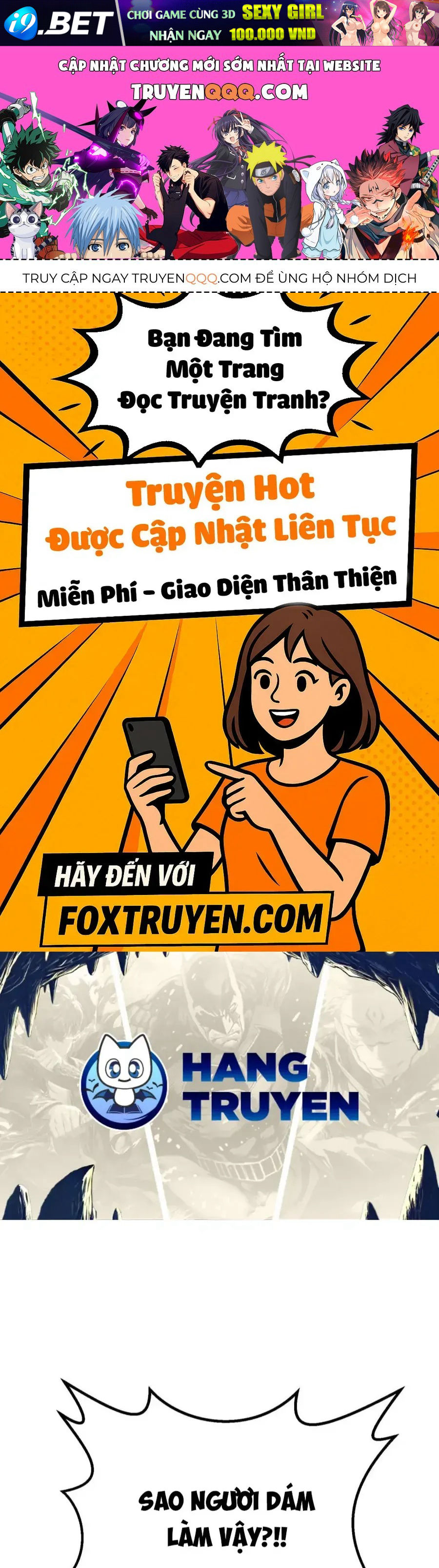 Câu Chuyện Sinh Tồn Của Kiếm Vương Ở Thế Giới Khác Chap 77 - Next Chap 76